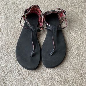 Sanuk Sandals